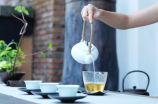 油茶的做法(简单易学的油茶做法)