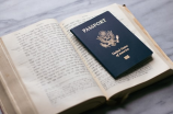 电子普通护照将正式推出 频繁出国更加便利