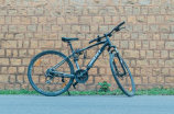 捷安特自行车图片(轻松骑行 品味人生——捷安特自行车图片)